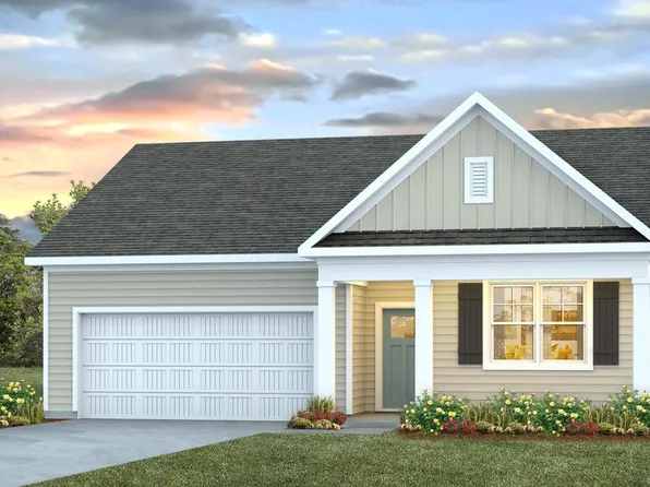 CALI Plan, Eagle Creek