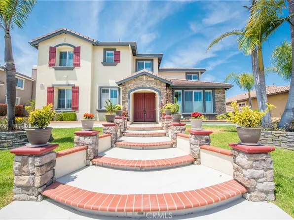 2376 Jean Marie Cir, Corona, CA 92882