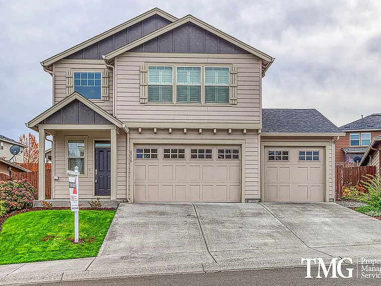 6705 NE 53rd Pl — Photo 1