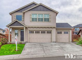 6705 NE 53rd Pl, Vancouver, WA