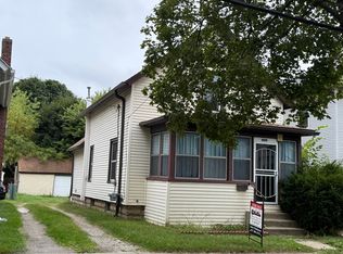 132 N Gorham St, Jackson, MI