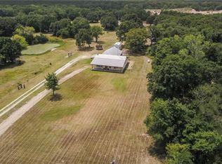6868 County Road 2276, Quinlan, TX 75474