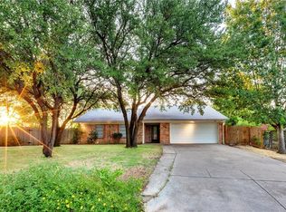 1701 Pecan Dr, Cleburne, TX 76033