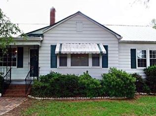 1906 Lincolnton Hwy, Cherryville, NC 28021