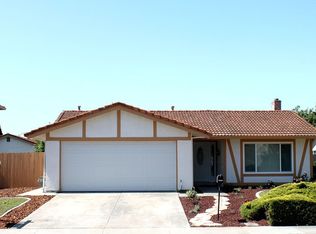 32612 Meteor Dr, Union City, CA 94587