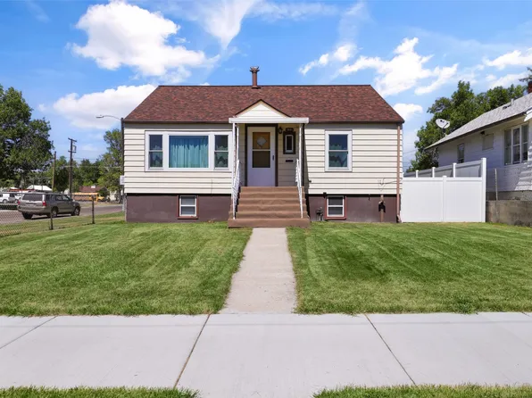 1301 4th Ave S, Great Falls, MT 59405