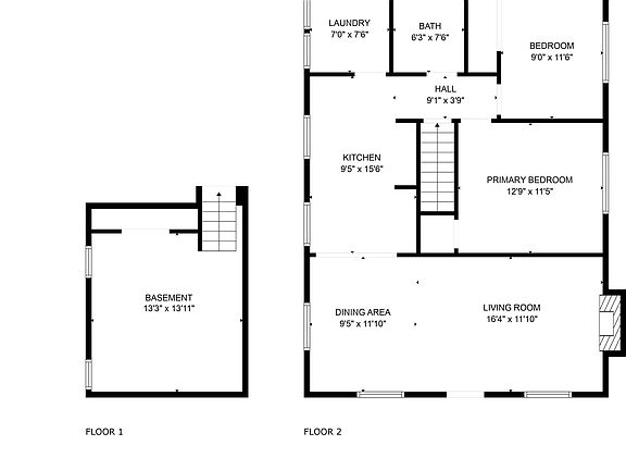 2nd image of 3209 Douglas Ave