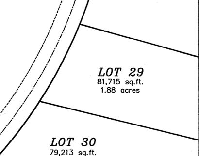 1st image of LOT 29 Little Bear Dr