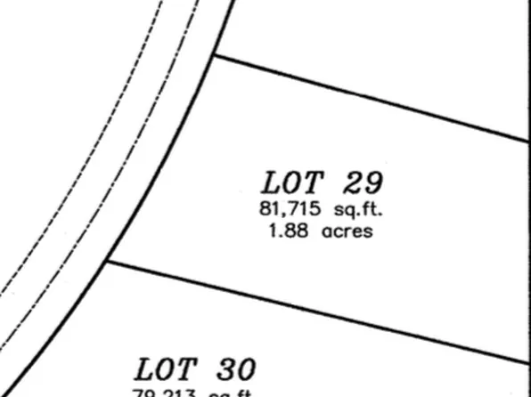 LOT 29 Little Bear Dr, Danbury, WI 54830