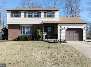 23 Indian Birch Rd, Turnersville, NJ 08012