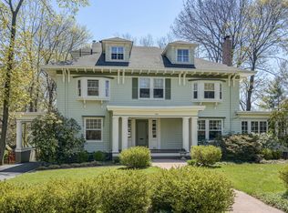 380 Charlton Ave, South Orange, NJ 07079