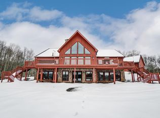 2650 Mount Zwingli Rd SE, Bremen, OH 43107