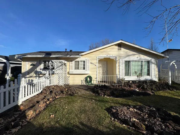 20525 Hudson St, Burney, CA 96013