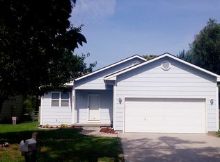 307 N Sabin St, Wichita, KS 67212