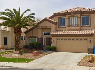 3759 Funston Way, Las Vegas, NV 89129