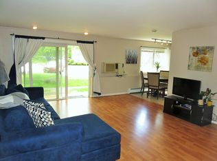 54 Fernview Ave APT 2, North Andover, MA 01845