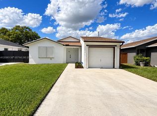 The Ridges Amend, Cutler Bay, FL 33189