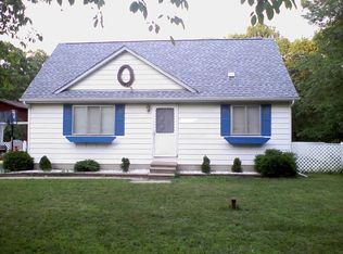 15229 Ripple Dr, Linden, MI 48451