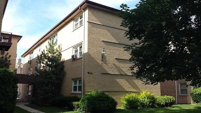 1st image of 8748 W Berwyn Ave #201A