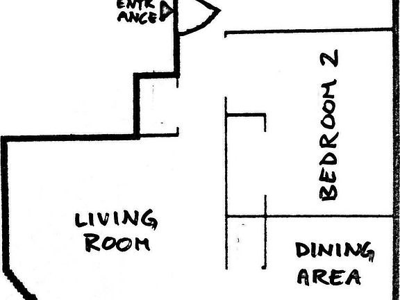 2nd image of 21-15 33rd St #4A