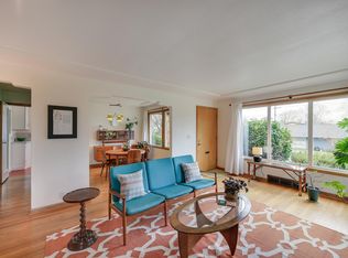3154 N Arlington Pl, Portland, OR 97217