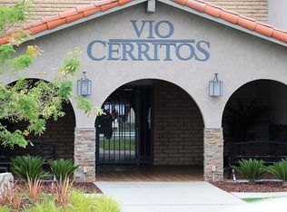 Vio Cerritos, Cerritos, CA 90703