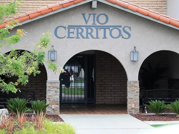 Vio Cerritos, 18427 Studebaker Rd #1B-1Ba-670Sqft, Cerritos, CA 90703