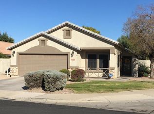 7714 E Obispo Ave, Mesa, AZ 85212