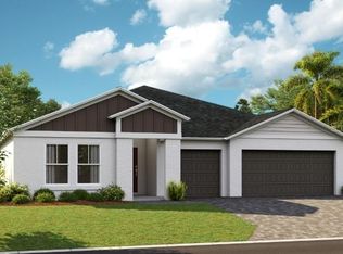 6087 SW 97th Pl, Ocala, FL 34476