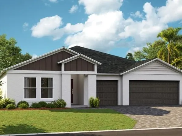 6087 SW 97th Pl, Ocala, FL 34476
