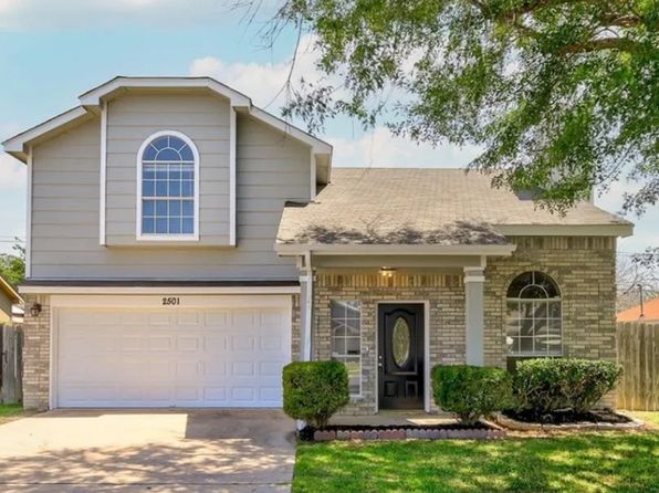 2501 Windmill Dr