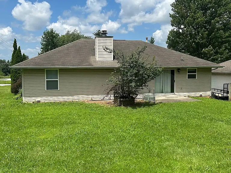 3394 S Ridgecrest Ave — Photo 3