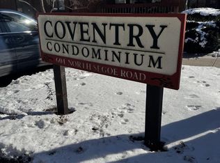 601 N Segoe Rd APT 401, Madison, WI 53705