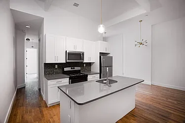 Rented by Bohemia Realty Group