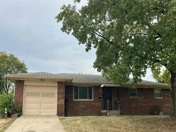 6250 Radnor Rd, Indianapolis, IN 46226