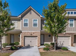 5272 Mill Way, Stone Mountain, GA 30083