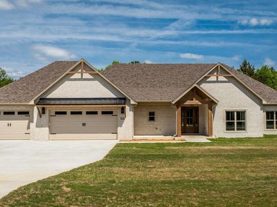 53 Ules Watson Dr, Greenbrier, AR, 72058
