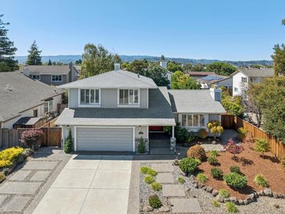 512 Keelson Cir, Redwood City, CA, 94065