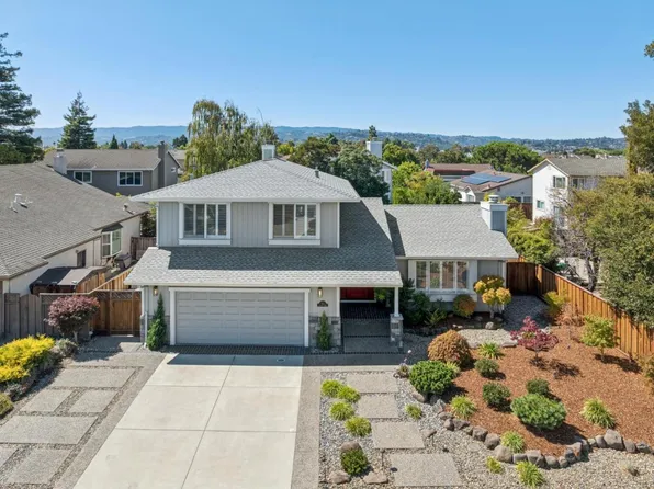512 Keelson Cir, Redwood City, CA 94065