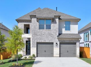 129 Emerald Grove Dr, Georgetown, TX 78633