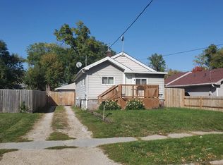 2412 Garfield Ave, Des Moines, IA 50317