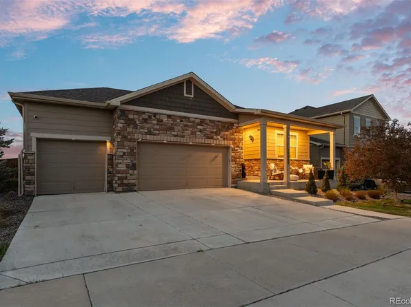 19489 E 65th Place, Aurora, CO 80019