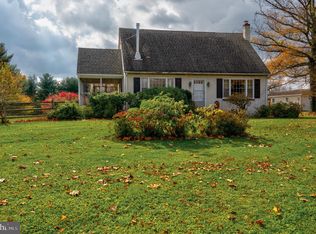 254 Ridge Rd, Spring City, PA 19475