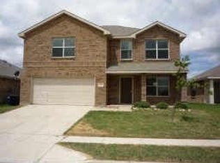 7145 Little Mohican Dr, Fort Worth, TX 76179