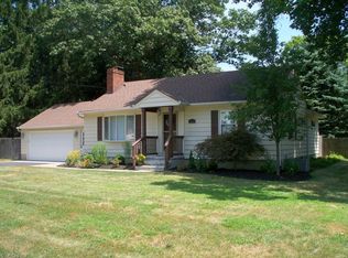 5555 Hopkins Rd, Mentor, OH 44060