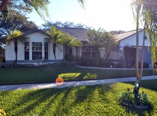 5523 Bent Oak Dr, Titusville, FL 32780