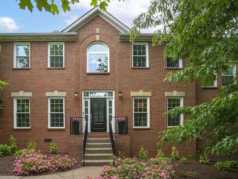 5512 Traceside Dr, Nashville, TN 37221 Zillow