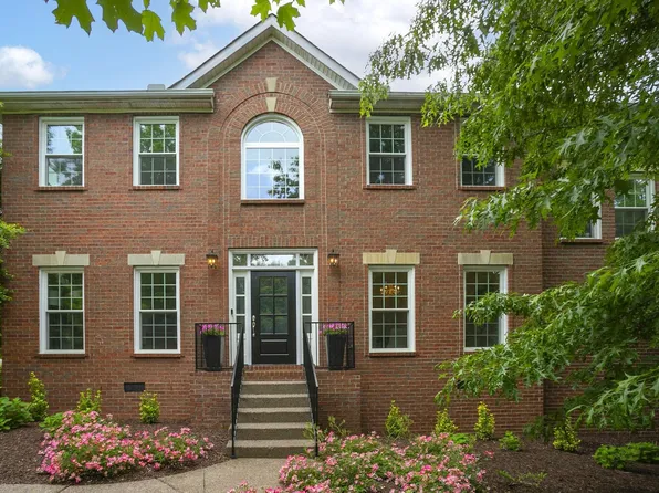 5512 Traceside Dr, Nashville, TN 37221