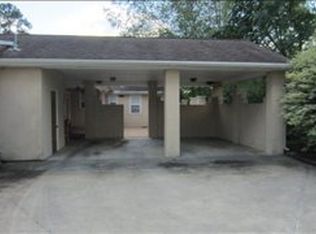 3708 Bethune Hwy, Bishopville, SC 29010