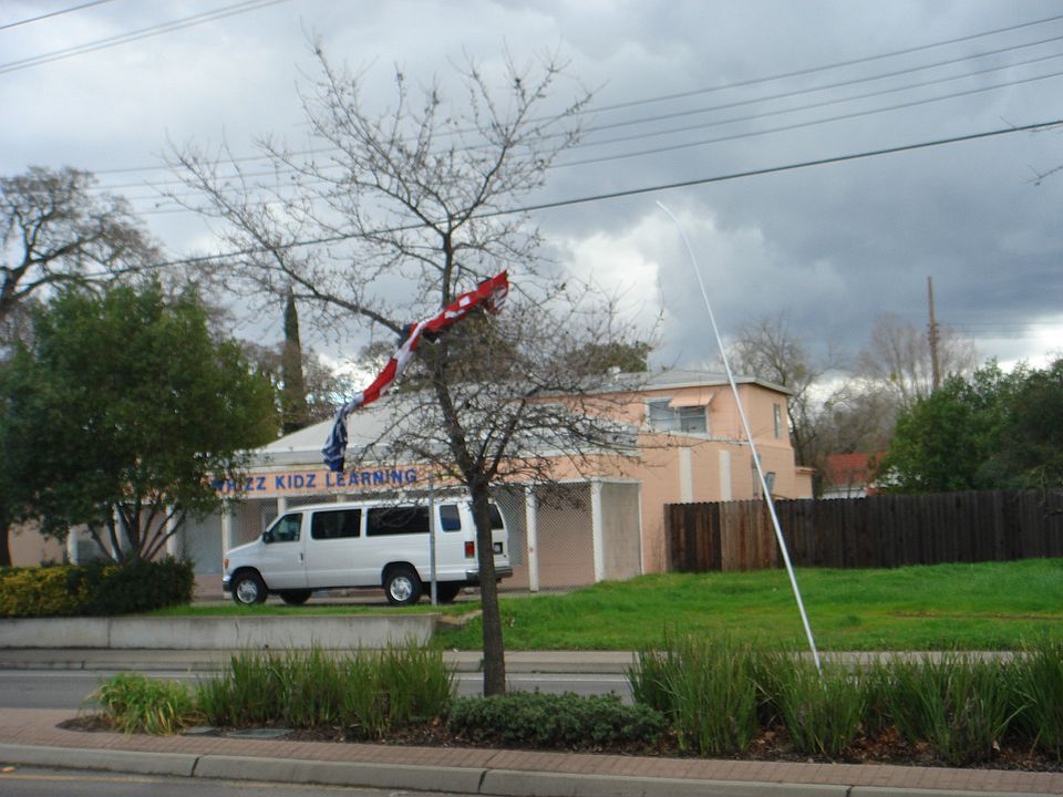 2nd image of 3340 Marysville Blvd #Los